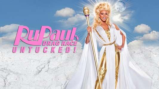 RuPaul's Drag Race: Untucked - Backdrops