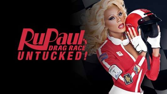 RuPaul's Drag Race: Untucked - Backdrops