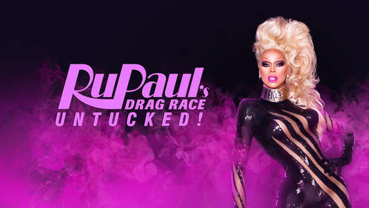 RuPaul's Drag Race: Untucked - Backdrops
