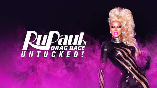 RuPaul's Drag Race: Untucked - Backdrops