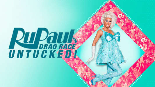 RuPaul's Drag Race: Untucked - Backdrops