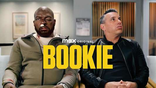 Bookie - Backdrops