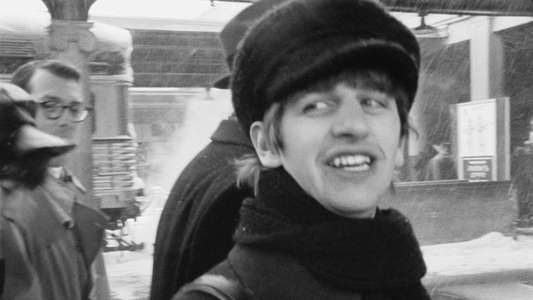 Beatles '64 - Backdrops
