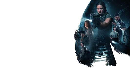 Alien: Romulus - Backdrops