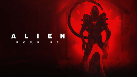Alien: Romulus - Backdrops