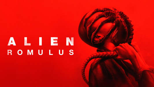 Alien: Romulus - Backdrops