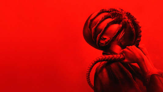 Alien: Romulus - Backdrops