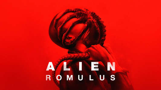 Alien: Romulus - Backdrops