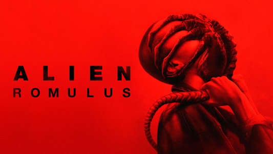 Alien: Romulus - Backdrops