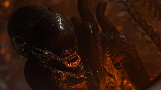 Alien: Romulus - Backdrops
