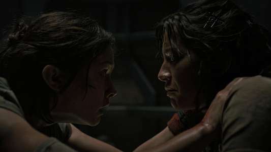 Alien: Romulus - Backdrops