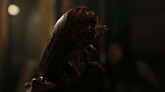 Alien: Romulus - Backdrops