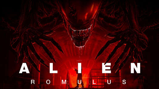 Alien: Romulus - Backdrops