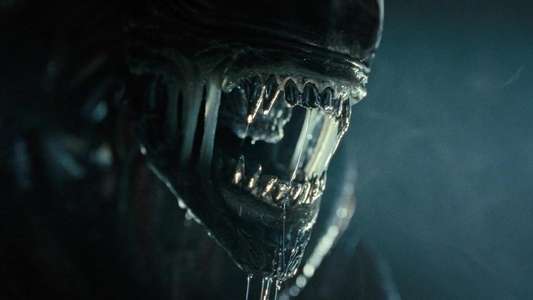 Alien: Romulus - Backdrops