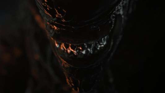 Alien: Romulus - Backdrops