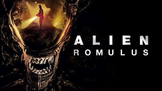 Alien: Romulus - Backdrops
