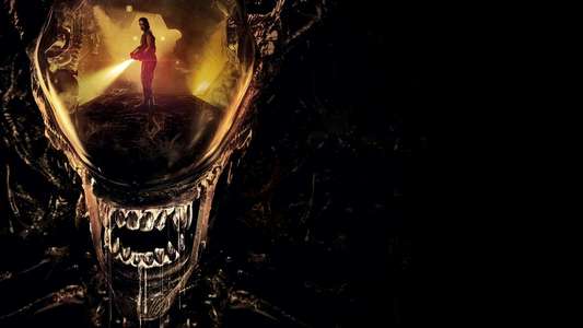 Alien: Romulus - Backdrops