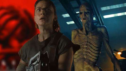 Alien: Romulus - Backdrops