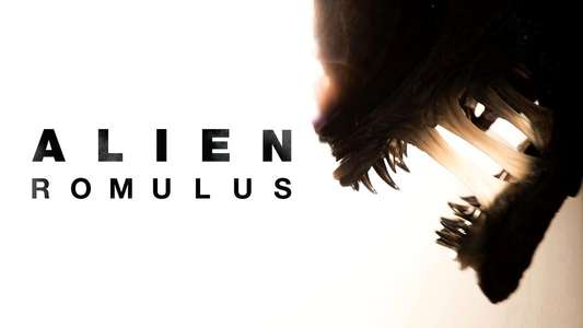 Alien: Romulus - Backdrops
