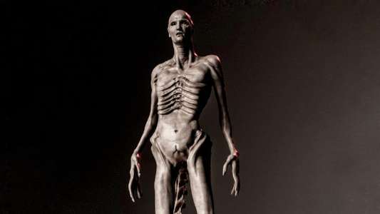 Alien: Romulus - Backdrops