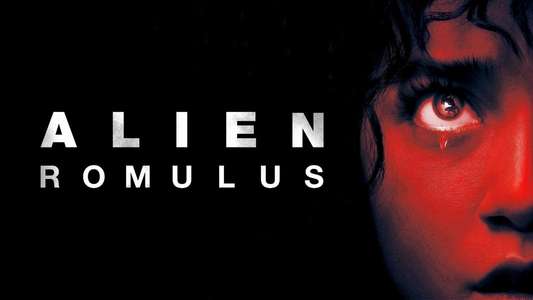 Alien: Romulus - Backdrops