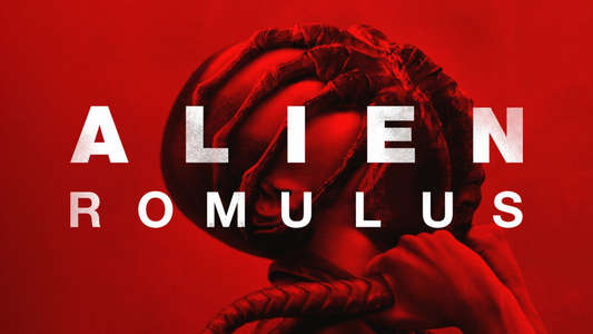 Alien: Romulus - Backdrops