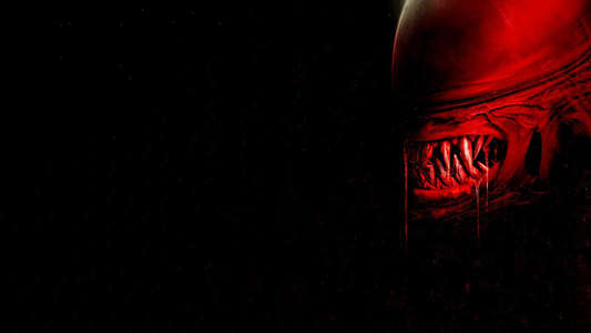 Alien: Romulus - Backdrops
