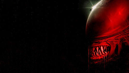 Alien: Romulus - Backdrops