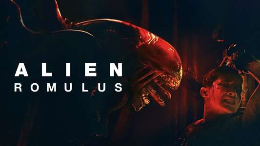 Alien: Romulus - Backdrops