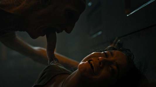 Alien: Romulus - Backdrops