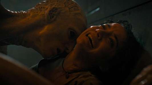 Alien: Romulus - Backdrops