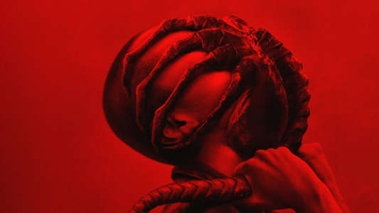 Alien: Romulus - Backdrops