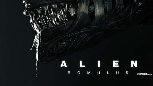 Alien: Romulus - Backdrops