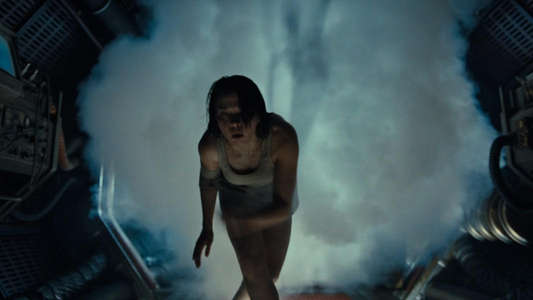 Alien: Romulus - Backdrops
