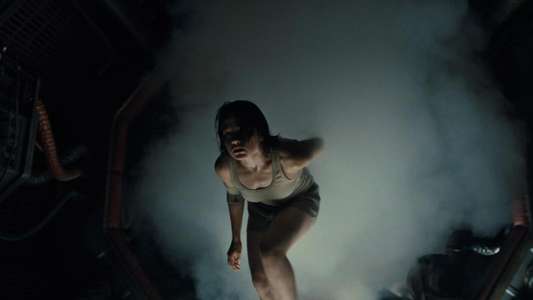 Alien: Romulus - Backdrops