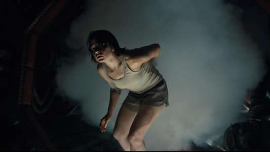 Alien: Romulus - Backdrops