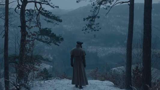 Nosferatu - Backdrops