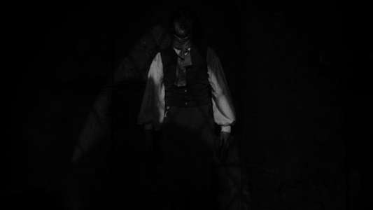 Nosferatu - Backdrops
