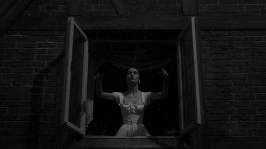 Nosferatu - Backdrops