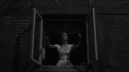Nosferatu - Backdrops