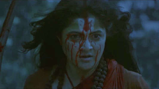 Devi Chowdhurani - Backdrops