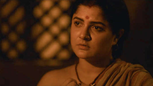Devi Chowdhurani - Backdrops