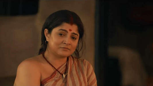 Devi Chowdhurani - Backdrops