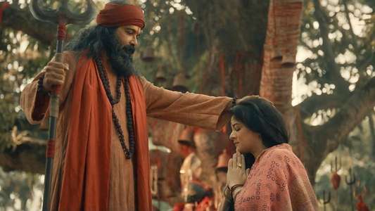 Devi Chowdhurani - Backdrops