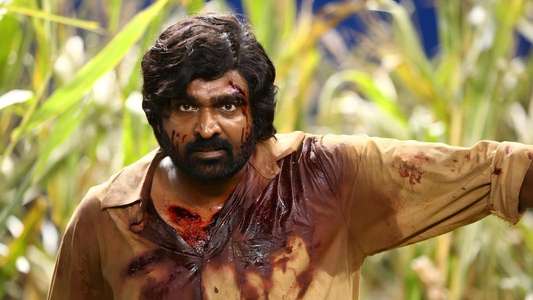 Viduthalai: Part II - Backdrops