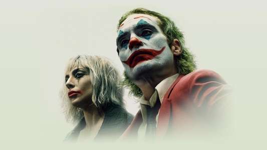 Joker: Folie à Deux - Backdrops
