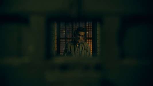 Joker: Folie à Deux - Backdrops