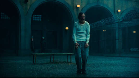 Joker: Folie à Deux - Backdrops
