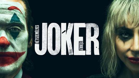 Joker: Folie à Deux - Backdrops