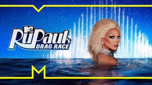 RuPaul's Drag Race - Backdrops